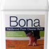 Bona WM700018159 Cleaner, Hardwood Floor Refill Gallon, 128 Fl Oz - (Pack of 1), White