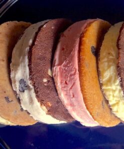 Whynter ICM-201SB Upright Automatic Ice Cream Maker with Built-in Compressor, no pre-freezing, LCD Digital Display, 2.1 Quart Capacity, Black Gray 42 81KeVmmVM8L