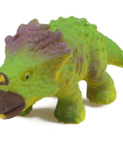 SCS Direct Animal Planet Super Grow Dinosaur Eggs 3 Pack - Toys Hatch and Grow to 3X Size in Water - T-Rex, Triceratops, & Ankylosaurus - Includes Dino Educational Fact Cards 20 81Kf3lp94qL