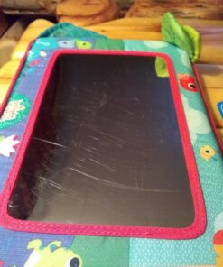 Bright Starts Sit and See Safari Floor Mirror Tummy Time Activity Toy, Ages Newborn + Multi Color 36 81KfUY797JL