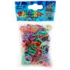 Rainbow Loom® Jelly Collection: Chameleon Mix Rubber Bands with 24 C-Clips (600 Count) 10 81KfnBo7IFL