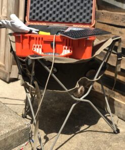 ALPS Mountaineering Eclipse Table Khaki 33 81KgTe6LWHL