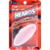 Hearos Earplugs Rock 'n Roll Series with Free Case, 1-Pair Foam 17 81KhFNGekWL