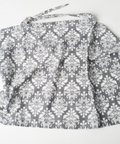 Udder Covers - Breast Feeding Nursing Cover (Grace) 5 81KhuWxGoJL