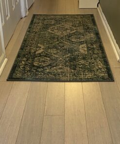 YYXLIFE Double Sided Carpet Tape for Area Rugs Carpet Adhesive Removable Multi-Purpose Rug Tape Cloth for Hardwood Floors, Carpets Heavy Duty Sticky Tape, 2 Inch x 10 Yards, White 2Inch x 10 Yards 37 81Kkmne01L