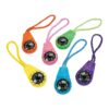Neon Compass On Cord (1 Dozen) - Bulk Novelty Toy 2 81Km3dCP0QL