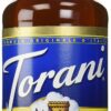 Torani Brown Sugar Cinnamon Syrup Sugar Free 25.4 Fl Oz (Pack of 1) 47 81KmLVJs59L
