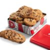 David's Cookies 1lb Chocolate Chunks Fresh Baked Cookies - Handmade and Gourmet Cookies - Delectable and Made with Premium Ingredients - All Natural and No Added Preservatives Cookie Gift Basket - Great Gift For All Occasions 39 81KnS5S70eL