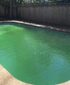 In The Swim Pool Super Opening Chemical Start Up Kit - Above Ground and In-Ground Swimming Pools - Up to 30,000 Gallons White Super – 30k gallons 29 81Ko5A8pp8L