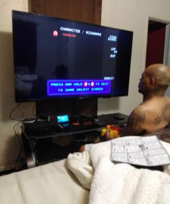 Pac-Man Connect and Play - 12 Classic Games 17 81KoGHur4DL