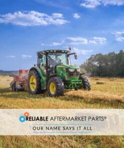 2 Aftermarket Starter Gears Fits Briggs and Stratton Replaces 695708 22 81Kp1padbdL