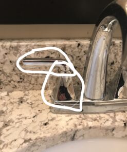 Pfister 9100320 Cold Faucet Cartridge 20 81KpUoGr3nL