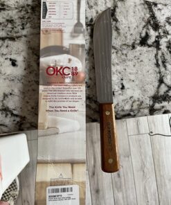 Fixed Blade,Hunting Knife,Outdoor,Camping, 7-1/4 in x 11.81 in L One Size 43 81Kq2ygVn0L