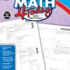 Carson Dellosa Common Core 4 Today Workbook, Math, Grade 2, 96 Pages (CDP104591) (Volume 5) 6 81Kq3PVMeGL