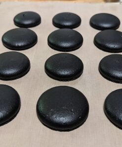 Food Coloring AmeriColor - Super Black Soft Gel Paste, 4.5 Ounce 16 81KqAfZNWRL