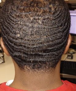 COLDLABEL Hair Wolfin Pomade - Natural Organic Mens Hair Balm - Strong Hold, Full Shine Hair and Scalp Care - Made with Vegan Ingredients, Shea Butter, Jojoba, Lavender, Honey, and More Hair Pomade 41 81KqIziJW L