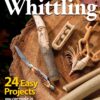 Complete Starter Guide to Whittling: 24 Easy Projects You Can Make in a Weekend (Fox Chapel Publishing) Beginner-Friendly Step-by-Step Instructions, Tips, and Ready-to-Carve Patterns for Toys & Gifts 3 81KqwdcpSfL 4
