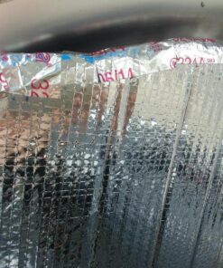 DYNAMAT 11905 Hoodliner 32" x 54" x 3/4" Thick Self-Adhesive Sound Deadener 34 81KrvB9af L 1