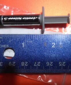 Arctic Silver 5 AS5-3.5G Thermal Paste 50 81Ks G5pdpL