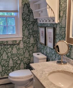 American Standard 2887518.020 H2Option Siphonic Dual Flush Normal Height Elongated Toilet with Liner, White, 2-Piece 15 81KsT1Tb93L