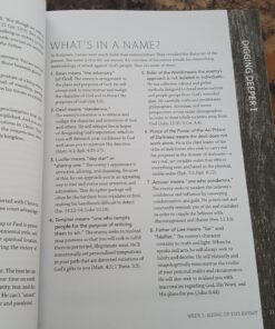 The Armor of God - Bible Study Book 49 81KsWjDAWFL