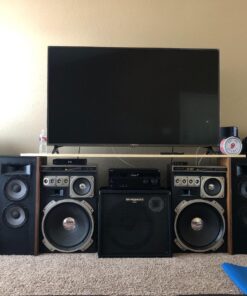 Mediabridge ULTRA Series Subwoofer Cable (15 Feet) - Dual Shielded with Gold Plated RCA to RCA Connectors - Black 34 81KthUL1sFL