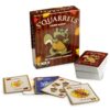S'Quarrels Card Game - Quick Game for 2-6 Players of All Ages 7 81Ku LN1NbS