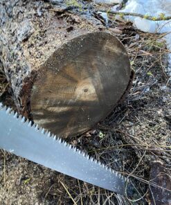 Silky KATANABOY Professional 500mm Folding Saw XL Teeth (403-50) 38 81KuxVvv0DL