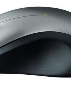 Logitech M310 Wireless Mouse, Silver 5 81KvRs2E3VL