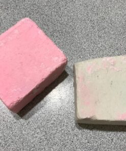 Amish Farms All Natural Soap Bar - Made in USA, Handmade, Vegan Moisturizing Natural Body Soap for Sensitive Skin, Wildflower Scent 5 Oz Each (5 Bars) 39 81KvWvgzWbL