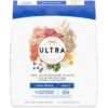 NUTRO ULTRA Adult Large Breed High Protein Natural Dry Dog Food with a Trio of Proteins from Chicken Lamb and Salmon, 30 lb. Bag 30 Pound (Pack of 1)