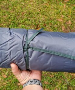 Night Cat Upgraded Backpacking Tents 1 2 Persons Easy Clip Setup Camping Tent Adults Scouts Heavy Rainproof Compact Lightweight Army Green 1 Person(7x3.8x3.8ft) 85 81Kx1AAWWBL