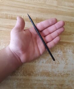 3pc 6^ Ninja Throwing Quills Spikes Throwers Knife Darts 8 81KxtfDRhgL