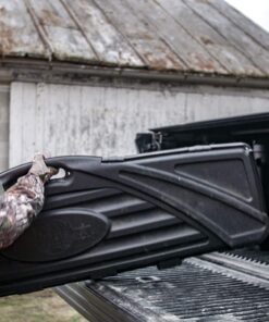 Flambeau Outdoors Safe Shot Contour Case Double Gun Standard 23 81KxzUTocXL