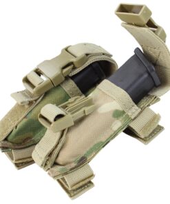 Alternative view of Condor Tactical Belt Black