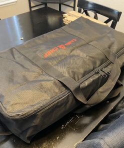 Camp Chef Carry Bag for Mountain Series Stoves 29 81KyxsVJDaL