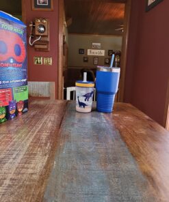 Zak Designs Kelso Toddler Cups For Travel or At Home, 15oz 2-Pack Durable Plastic Sippy Cups With Leak-Proof Design is Perfect For Kids (DinoRoar, Zaksaurus) DinoRoar & Zaksaurus 25 81L BEfBI3L