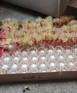 Rainbow Loom® Gold Rubber Bands with 24 C-Clips (600 Count) 7 81L05QntaL