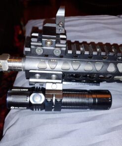 WEAVER Quad Lock 1-Inch Medium Detachable Rings Multicolor 36 81L1LcsAJOL