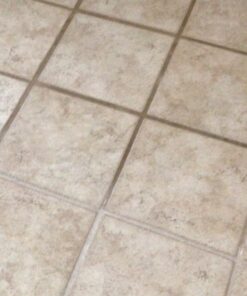 Fuller Brush Tile Grout E-Z Scrubber Complete - Lightweight Multipurpose Power Surface Scrubber & Cleaner Brush - Perfect for Cleaning Hard to Reach Areas 37 81L1h3JV1tL