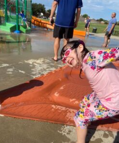 Frogglez Kids Swim Goggles with Pain-Free Strap | Ideal for Ages 3-10 | Leakproof, No Hair Pulling, UV Protection Mermaid 19 81L239ULAUL