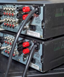 Tripp Lite P007-006 Heavy Duty Computer Power Cord, 15A, 14AWG (NEMA 5-15P to IEC-320-C13), 6-ft Black 6-feet 13 81L2BIMPaRL