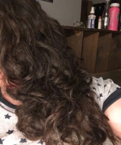 SheaMoisture Shampoo Curl and Shine for Curly Hair Coconut and Hibiscus Paraben Free Shampoo 13 oz 57 81L2sJ12HL