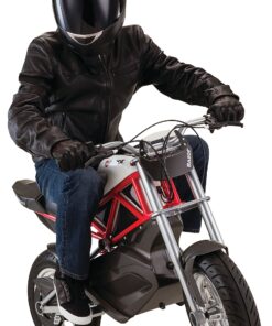 Razor RSF350 & RSF650 Electric Street Bike Rsf650 + Dirt Bike, Yellow Standard Packaging 9 81L2yoUGjFL