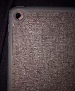 Soke iPad 6th/5th Generation Case with Pencil Holder, Smart iPad 9.7 inch Cases Trifold Stand with Shockproof Soft TPU Back Cover and Auto Sleep/Wake Function for Apple iPad 2018/2017, Violet 99 81L3HbAjmWL