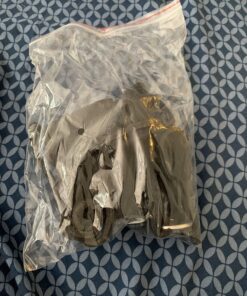 MASTER USA – Universal Leather Sword Frog – Steel Hardware, Adjustable Lacing for Proper Fit, Designed to Fit a Wide Variety of Swords and Scabbards – Fantasy, Historical, Cosplay – PK-6182 44 81L3kugIOWL