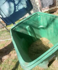 Greenworks 10 Amp 16-inch Corded Mower, 25142 16" Corded Mower 85 81L3okcOxVL