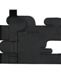 Pro Tec L226SP Trumpet 6-Point Leather Valve Guard 6-Point Valve Guard 13 81L4mWRWNvL