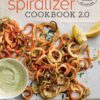Spiralizer Cookbook 2.0 39 81L56KufdL