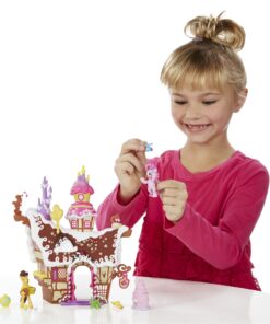 My Little Pony Friendship is Magic Collectable Story Pack 15 81L5H5KDepL